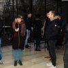 Sarajevo Otvaranje
